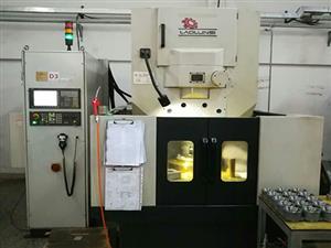 行星減速機生產(chǎn)設備