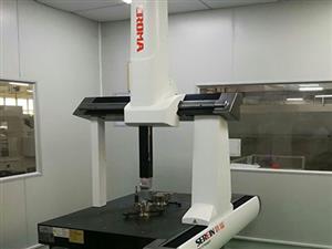 行星減速機生產(chǎn)設備