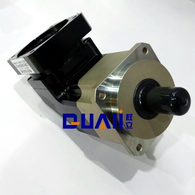 精密行星減速機