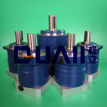 精密行星減速機