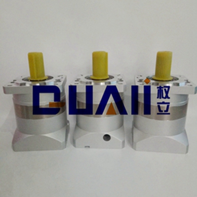 上海權(quán)立行星減速機