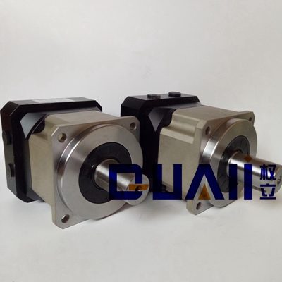 上海權(quán)立伺服減速機