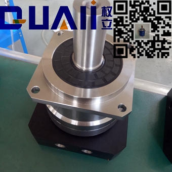 上海權(quán)立伺服減速機(jī)