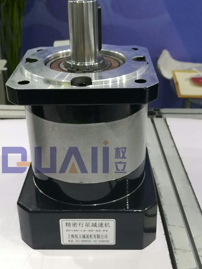 上海權(quán)立伺服行星減速機(jī)